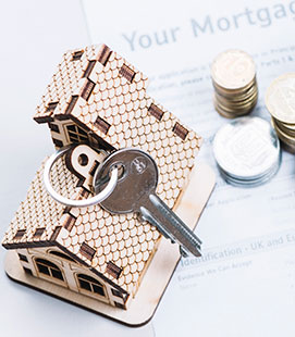 Pożyczka hipoteczna